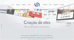 Desktop Screenshot of hstionline.com